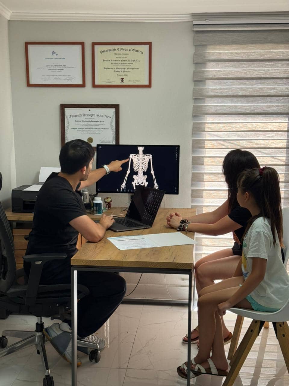 Bienestar y Prevención